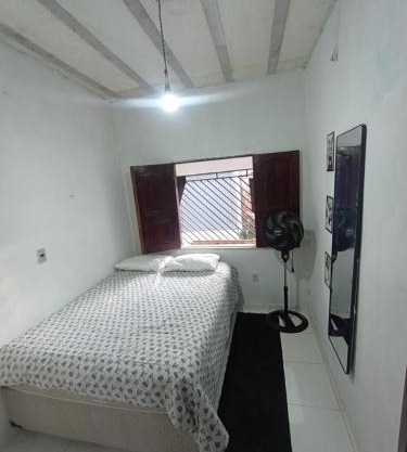 Casa aconchegante