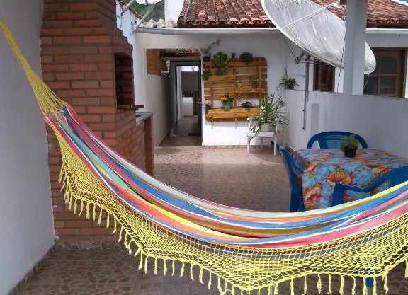 Casa Aconchegante em Arraial