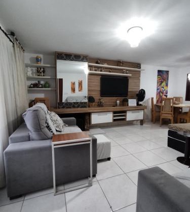 Casa aconchegante