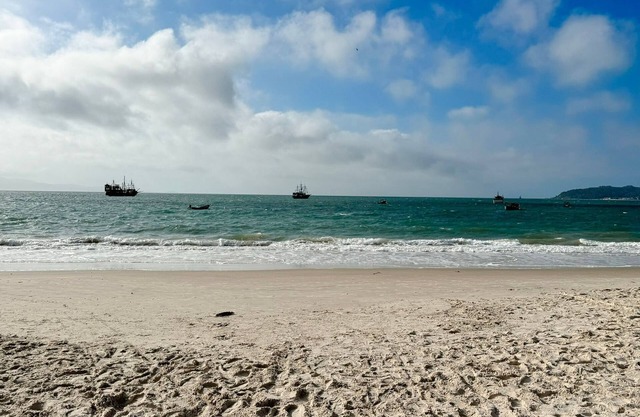 Casa Aconchegante a 100 metros da praia