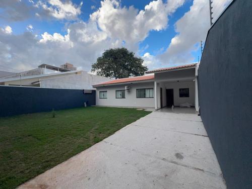 Casa Aconchegante