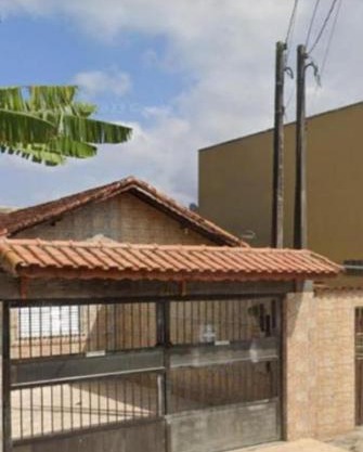 Casa aconchegante