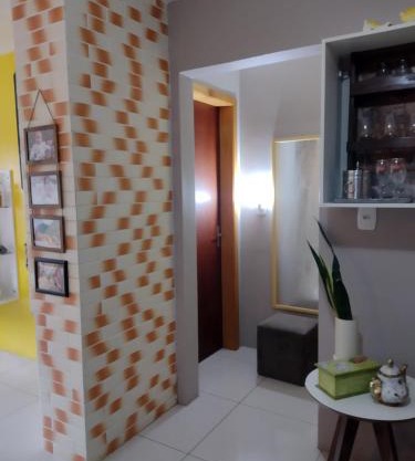 Casa Aconchegante