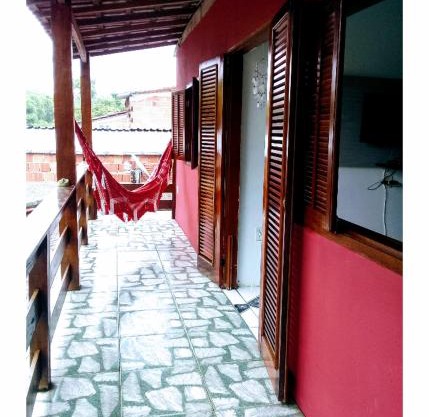 Casa aconchegante