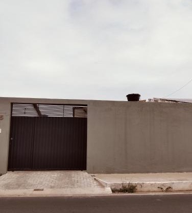 Casa aconchegante