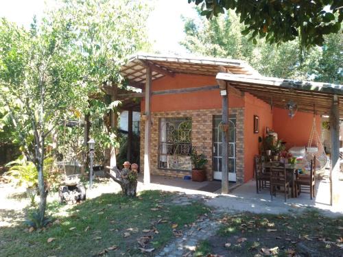 Casa aconchegante