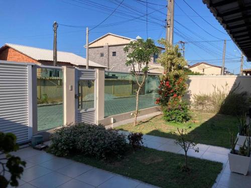 Casa aconchegante em Aquarius