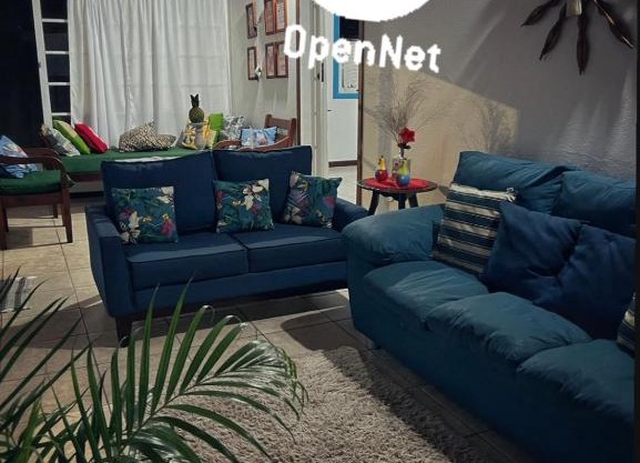 Casa aconchegante em bairro nobre da cidade Paraty