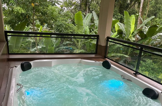 Casa Aconchegante, EM Paraty, COM Vista Para A Cachoeira E Hidromassagem