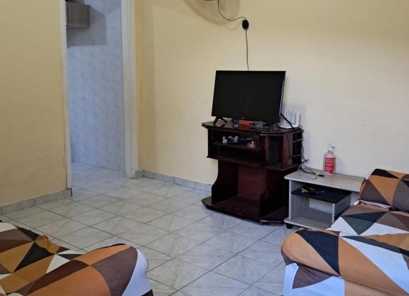 Casa aconchegante Itanhaém