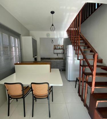 Casa aconchegante Joaquina