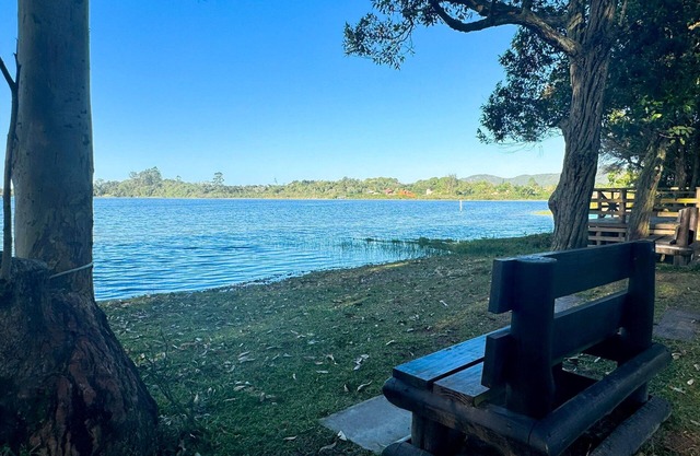 Casa Aconchegante na Lagoa de Ibiraquera
