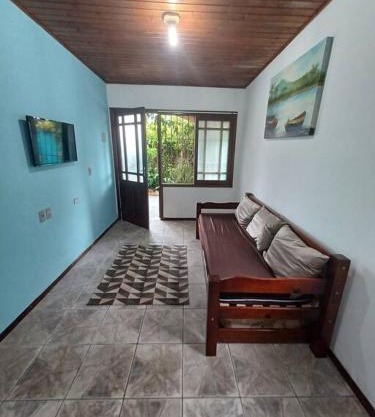 Casa aconchegante na Praia