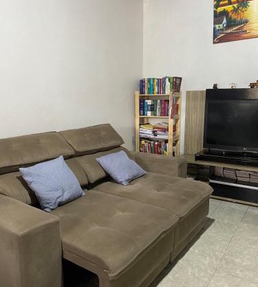 Casa aconchegante para a cop30