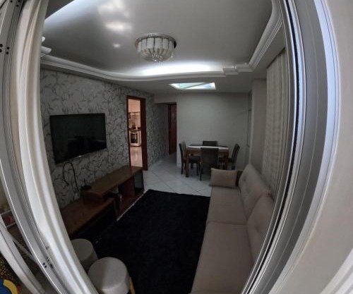Casa aconchegante Vila Velha