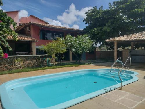 Casa Aconchego