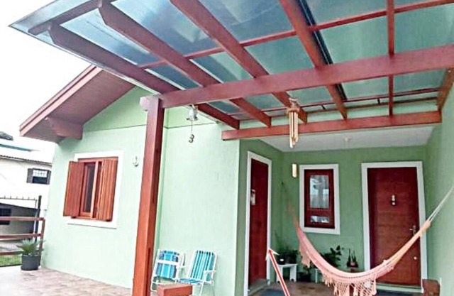 Casa Aconchego Carol
