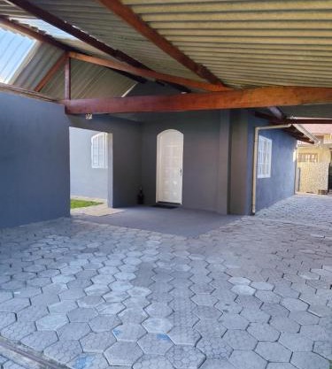 Casa Aconchego Serrano