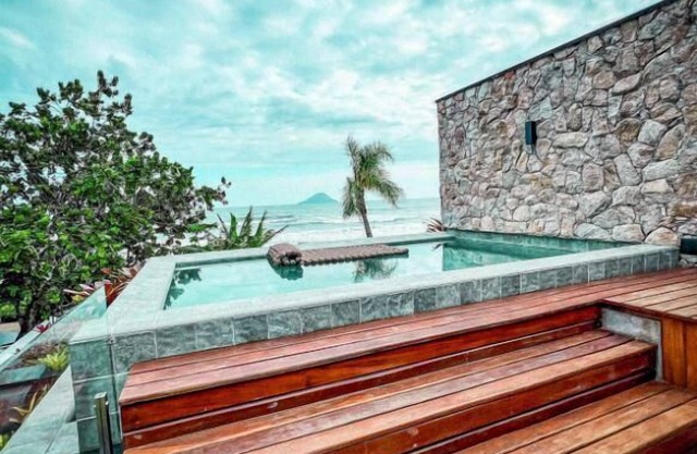 Casa Acqua