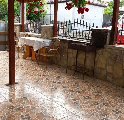 CASA ADELA