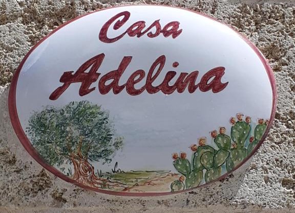 Casa Adelina