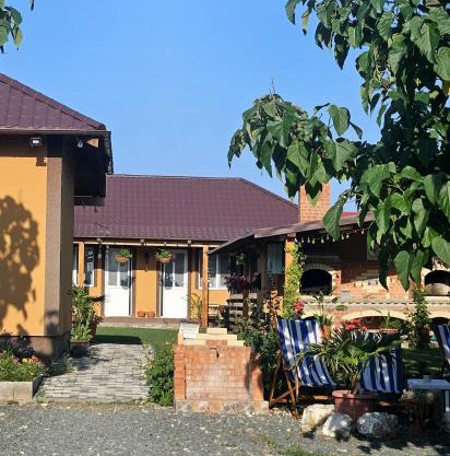 Casa Adrian