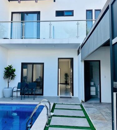 Casa Adriana
