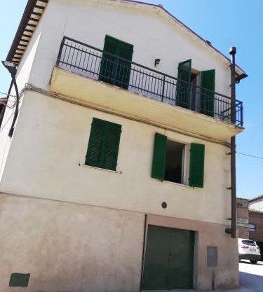 CASA ADRIANA