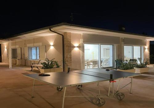 Casa Adriano-Dimora per vacanze