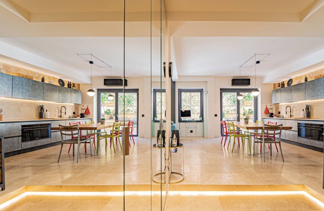 Casa Ædrian - Boutique apartment with private terrace in central Rome