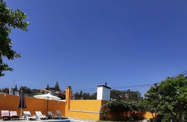 Casa Afonso, House with Pool