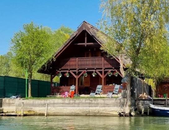 Casa Agapie