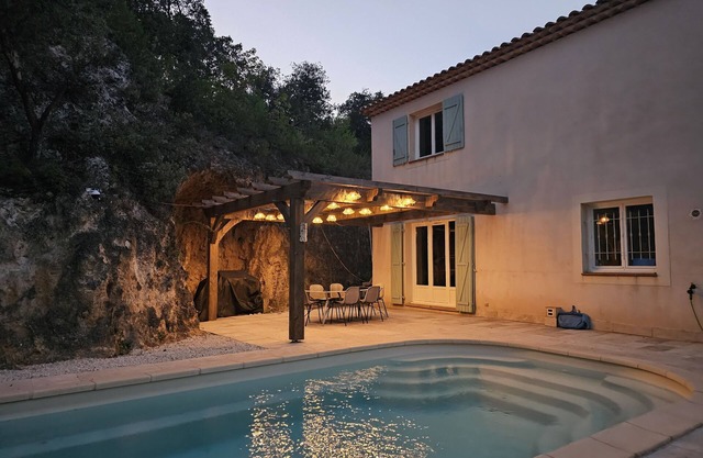 Casa Agave - Charmante Maison Avec Piscine