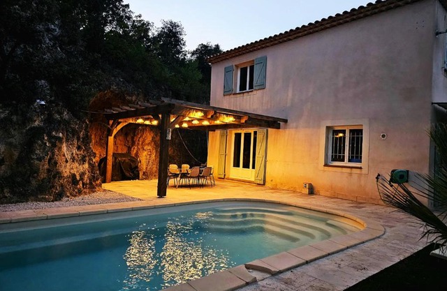 Casa Agave-Charmante maison avec étage offrant des prestations de qualité.