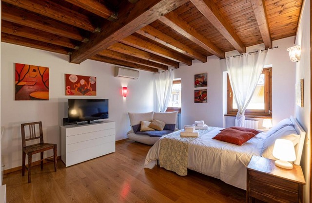 Casa agli Archi
