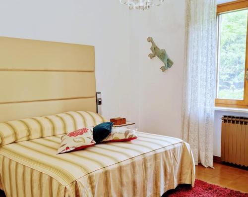 Casa Agnese Verona appartamento parcheggio in struttura