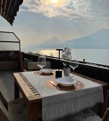 Casa Agnese Lake View