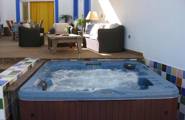 Casa Agua Marina
