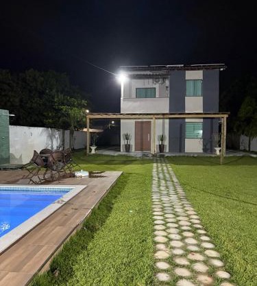 Casa Aguas de Sauipe