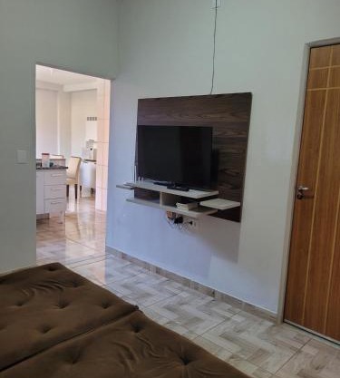 Casa Aguiar