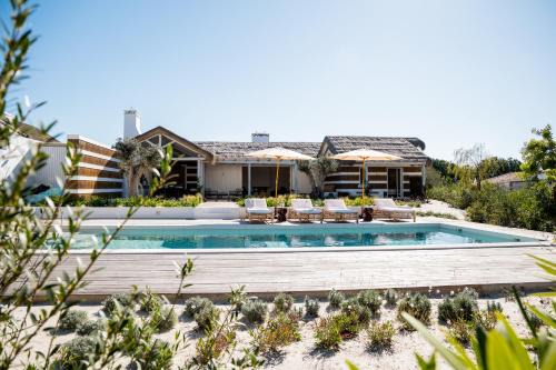Casa Aha