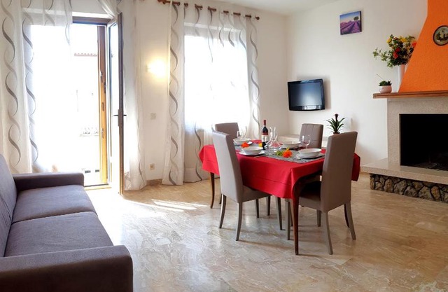 Casa Ahmati Borgo Vesio