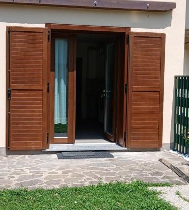 Casa ai due Ulivi