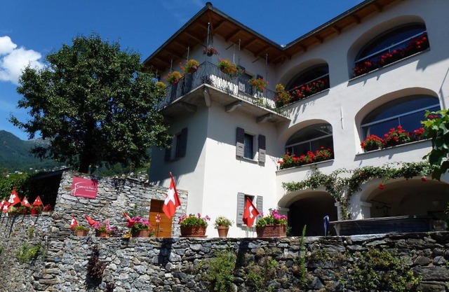 Casa Ai Portici