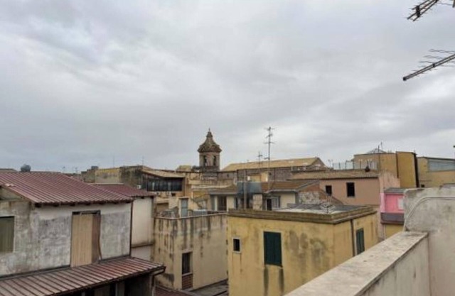 CASA AI TRE CAMPANILI - Apartment 1