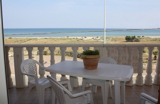 Casa Airone: A cozy and welcoming apartment, with Free WI-FI.