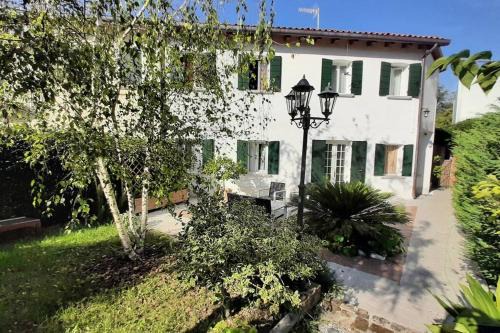 Casa Al Borghetto