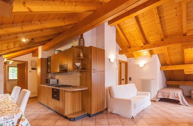 Casa al Bosco 5