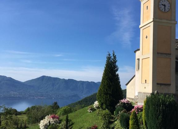 Casa al Campanile, LeonardosHome