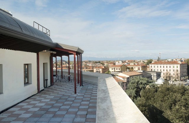 Casa al Carmine